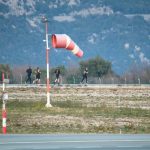 runway run 32