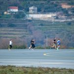 runway run 33
