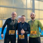 runway run 41