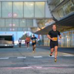 runway run 45