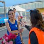 runway run 46