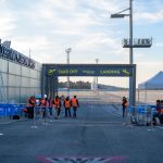 runway run 5