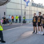 runway run 6