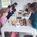 sahovski klub dan zena 5