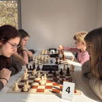 sahovski klub dan zena 9