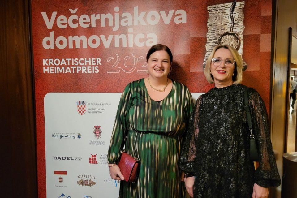 tepsic vecernjakova domovnica