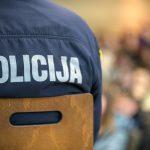 tribina policija mladi dvorana 10