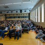 tribina policija mladi dvorana 13