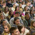 tribina policija mladi dvorana 4