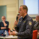 tribina policija mladi dvorana 6