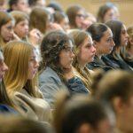 tribina policija mladi dvorana 7