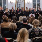 zbor koncert 1