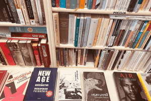 Bez uputa za prezivljavanje