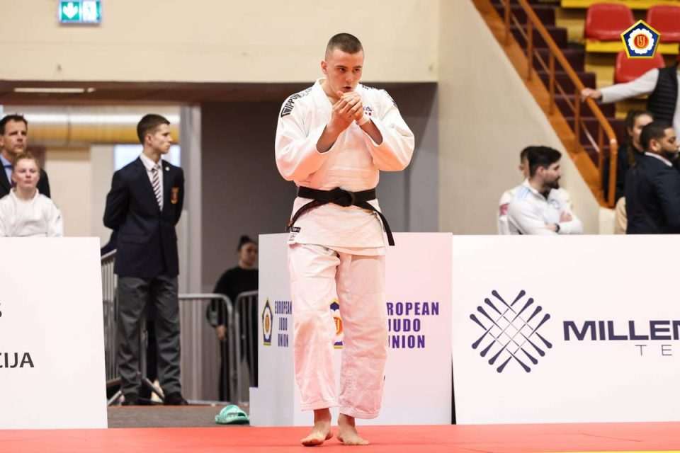 Borna Butijer judo 3