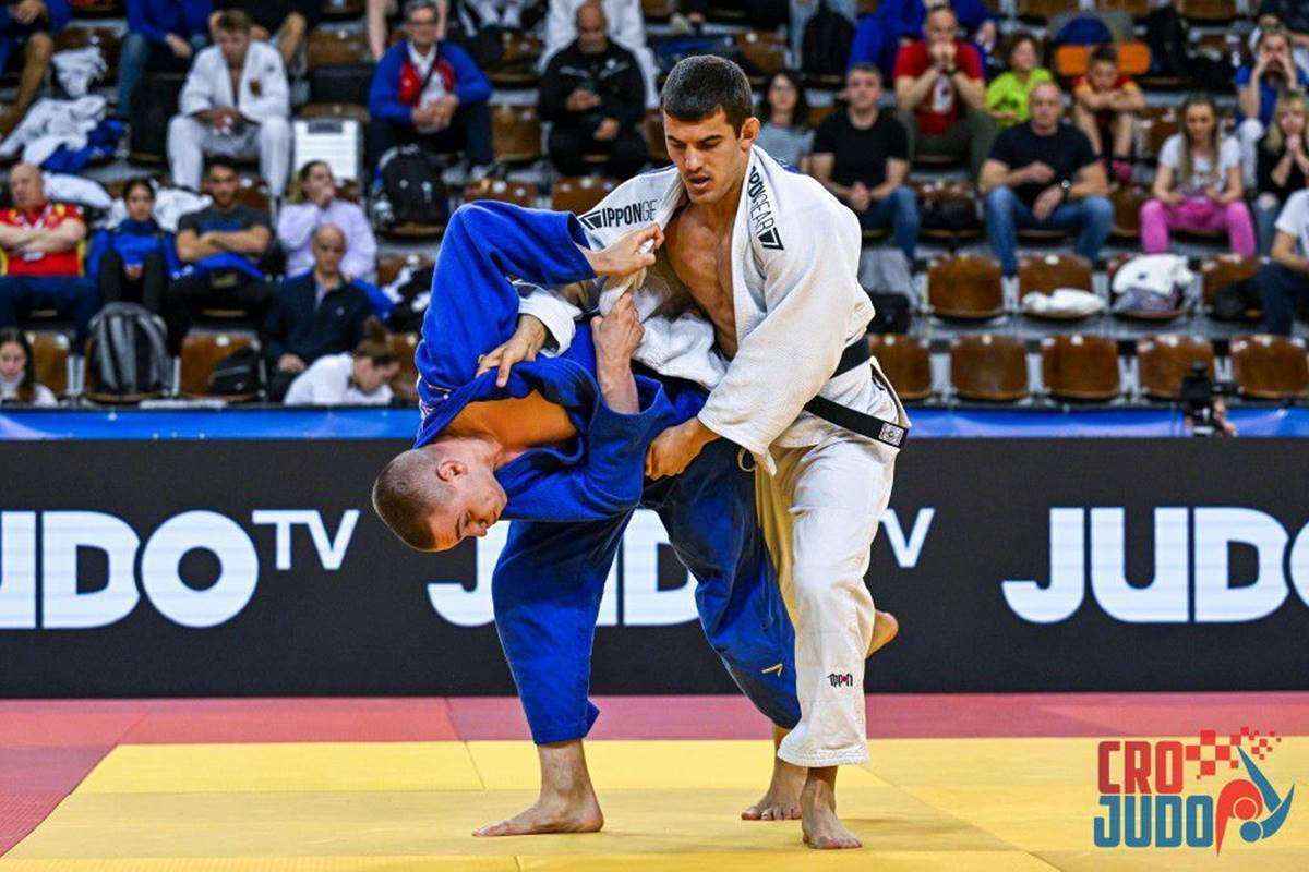 Borna Butijer judo 4