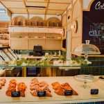 CELE PastryCuisine Atelier