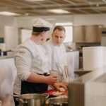 METRO Junior Top Chef drugi krug 2