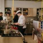 METRO Junior Top Chef drugi krug 4