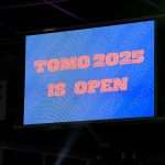 Otvorenje turnira tomo 40