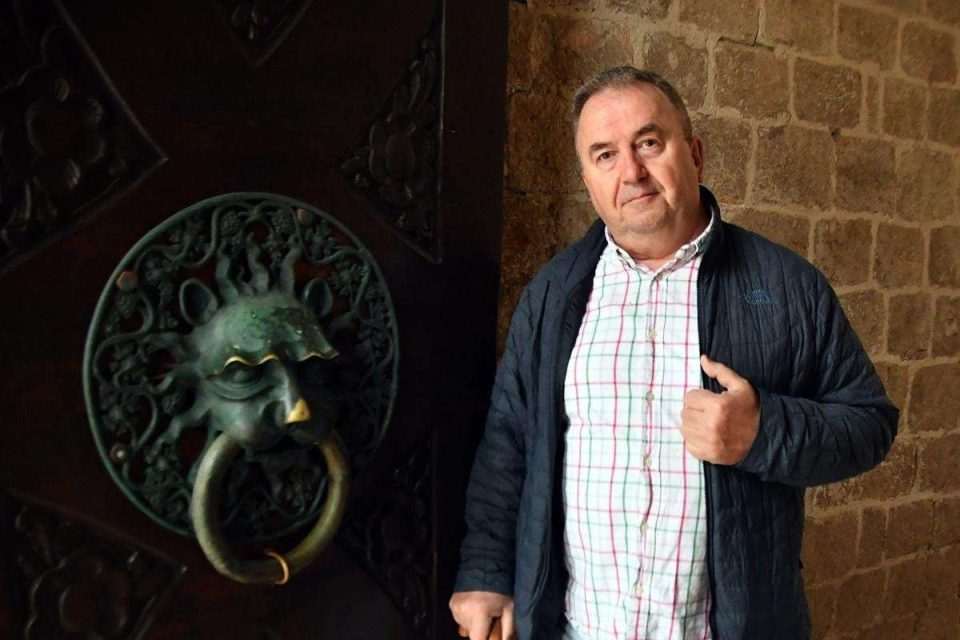 antun tonci karuzic