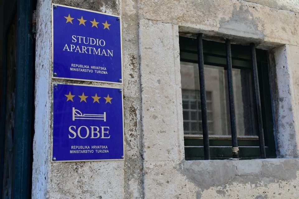 apartmani