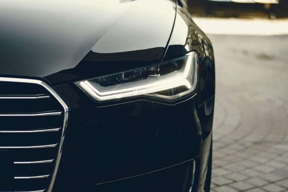 auto upclose
