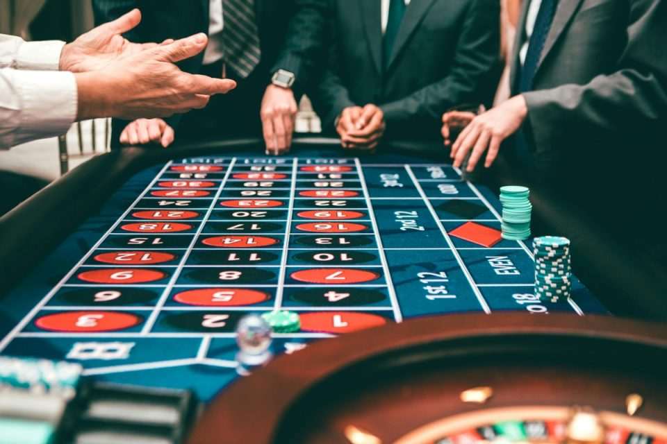 casino rulet web