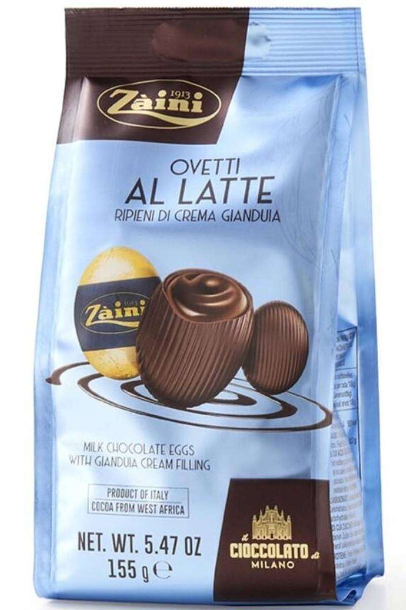 cokoladna jaja