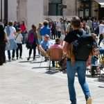 djir pred uskrs turisti travanj 24