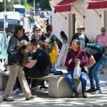 djir pred uskrs turisti travanj 9