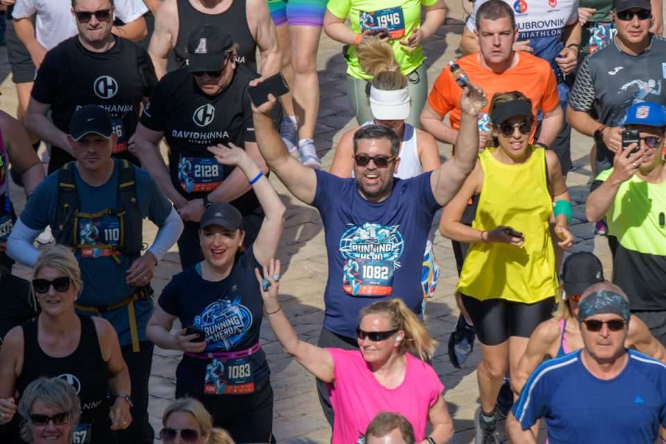 du motion polumaraton i humanitarna utrka 16