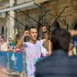 du motion polumaraton i humanitarna utrka 24