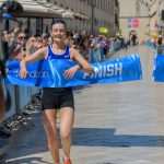 dumotion polumaraton 2025 zenska kategorija 3