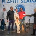elafiti slalom 40