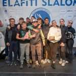 elafiti slalom 46