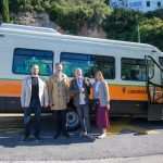 elektricni mini bus 8a 1
