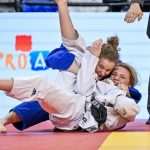 eurocup judo