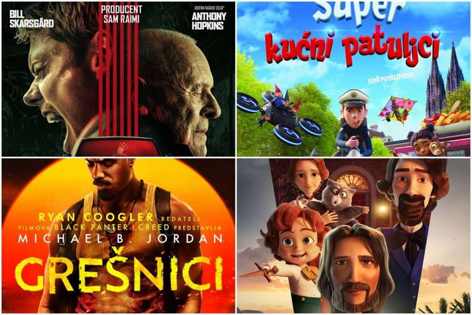 filmovi novi kino tjedan