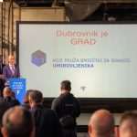 hdz tup predstavljanje programa dubrovnik je grad predstavljanje liste gradsko vijece 31