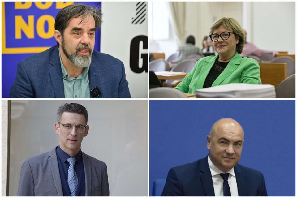 izbori 2025 kandidati za zupana marko giljaca terezina orlic bozo petrov blaz pezo