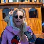 janica kostelic
