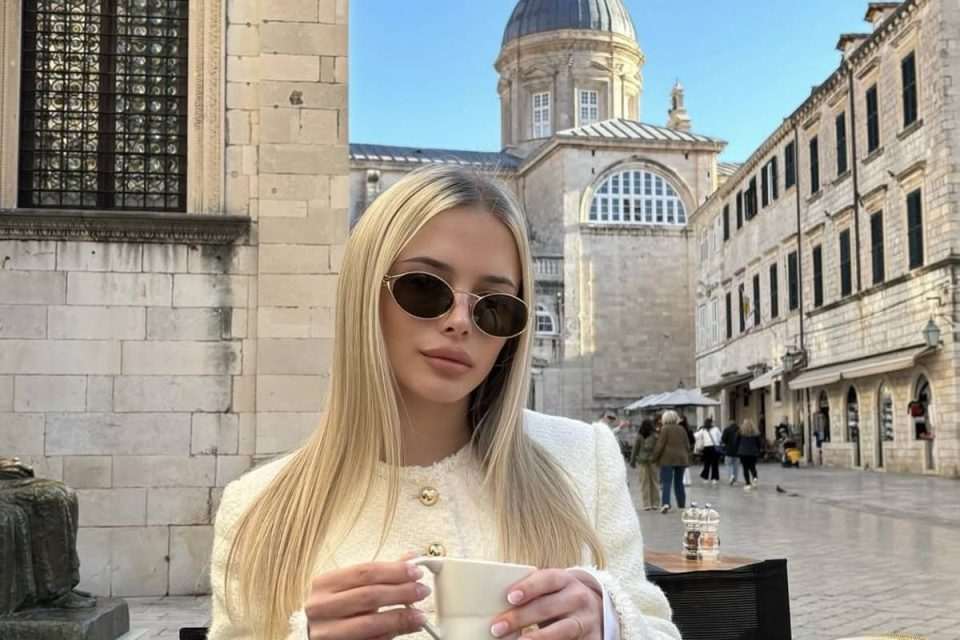 jelena jelic