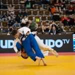judo 25