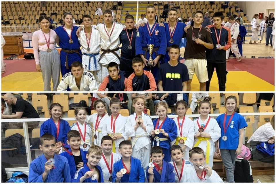 judo klub dubrovnik najmladji naslovna