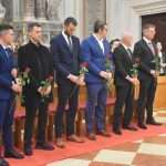 misa vecere gospodnje 1