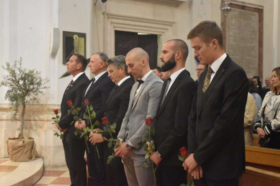 misa vecere gospodnje 2