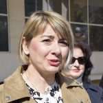 most antonia knezevic