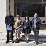 most dubrovnik ban knezevic sapro mikus