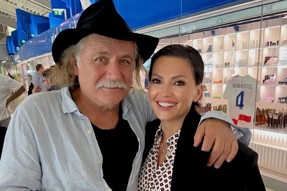 nina badric i serbedzija