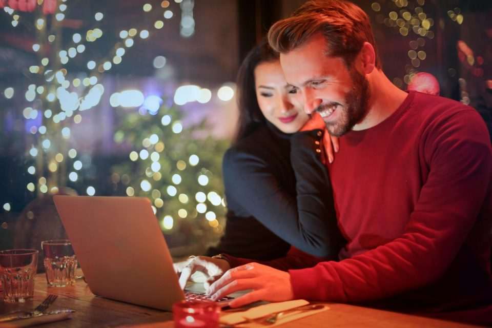 online casino web